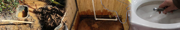 Tamarac water leak detection and leak repair